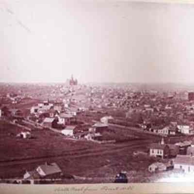 N.W. from Forest Hill