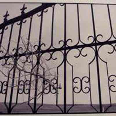Graveyard Gateway