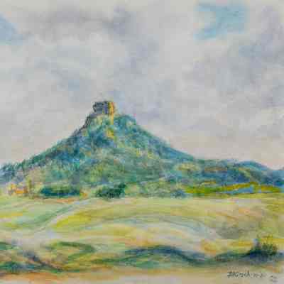 Castle Rock