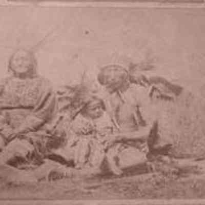 Indian Family