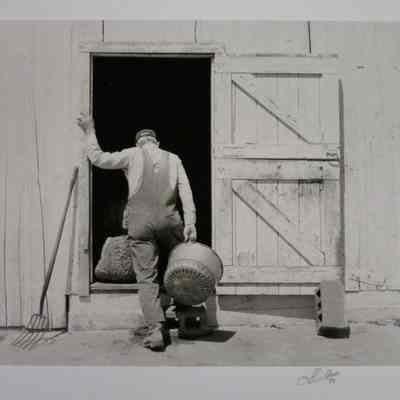 Ellis Bockelman
