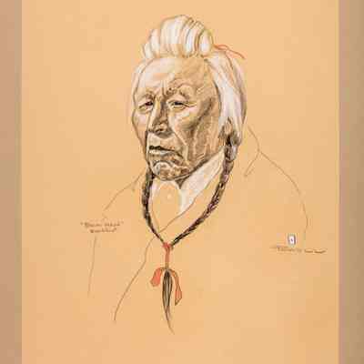 Beaver Head-Blackfeet