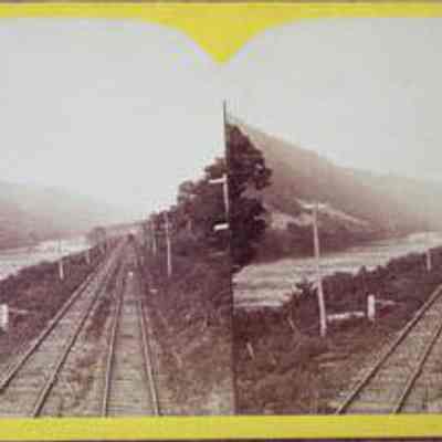 Lewistown Narrows
