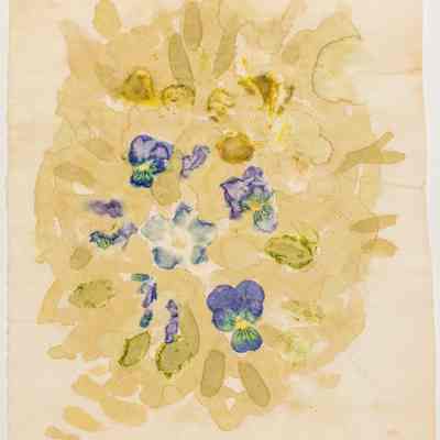 untitled-floral print