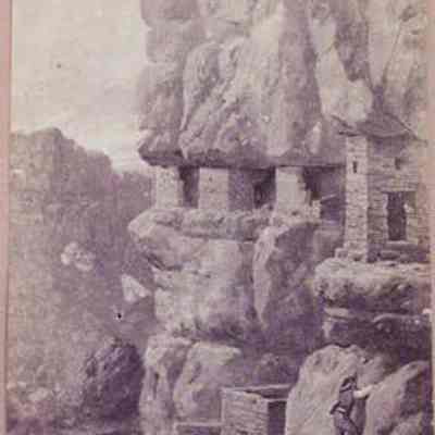 Ruins