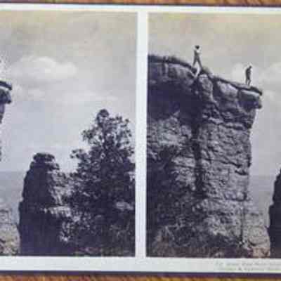Grand View Point, Grand Canyon, AZ