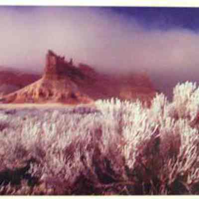 Scottsbluff National Monument