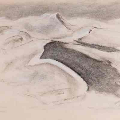 Great Sand Dunes of Colorado