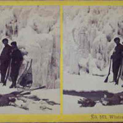 Winter Sports