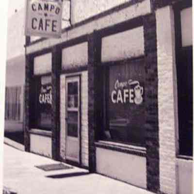 Campo Cafe