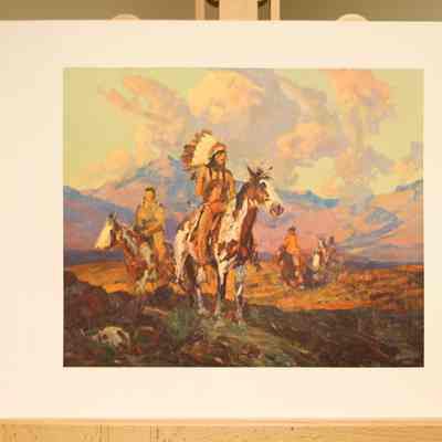 Scout Patrol