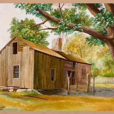 Merrill Baptist Mission