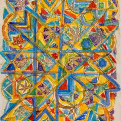 Kaleidoscope