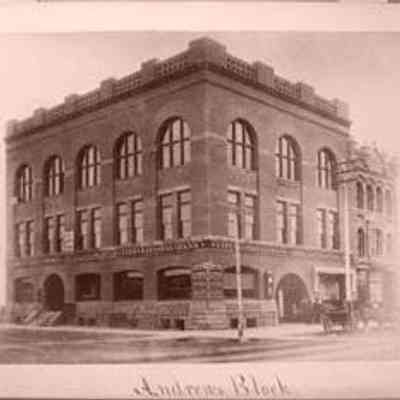 Andrews Block