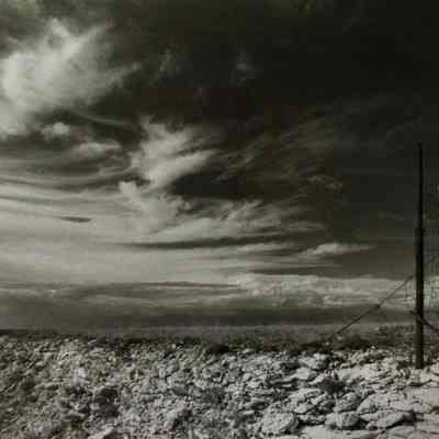 The Caprock