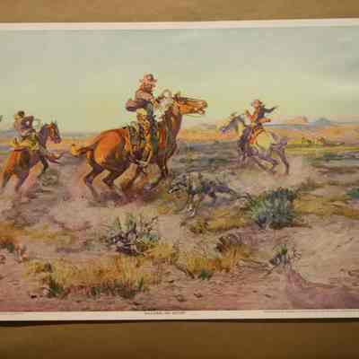 Sagebrush Sport