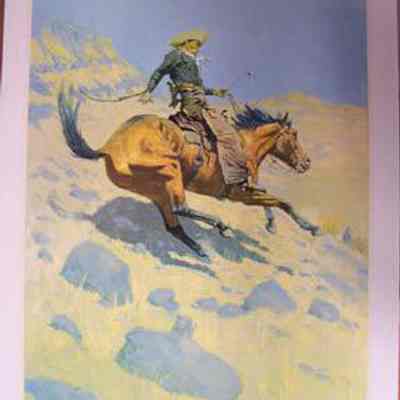 The Cowboy