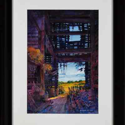 Nebraska Images I