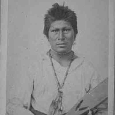 Pawnee