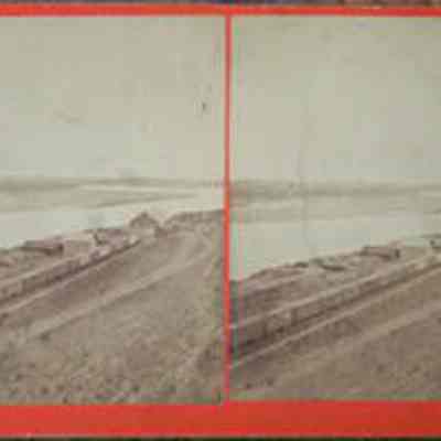 Northern Pacific Railroad