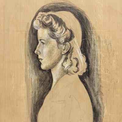 Profile of JoAnn Kelly