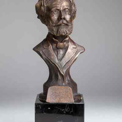 John C. Fremont - Pathfinder
