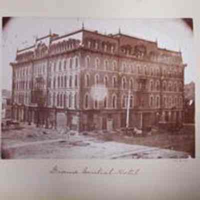 Grand Central Hotel