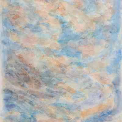 Blushing Clouds