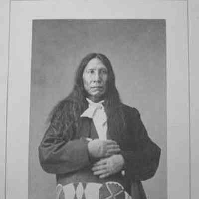 Red Cloud