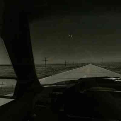 It's Really Flat Out There