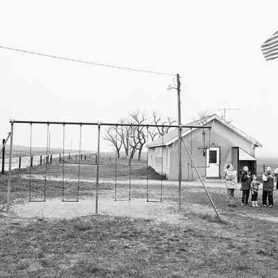 Sybrant School