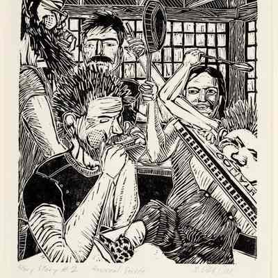 A Musical Soirée