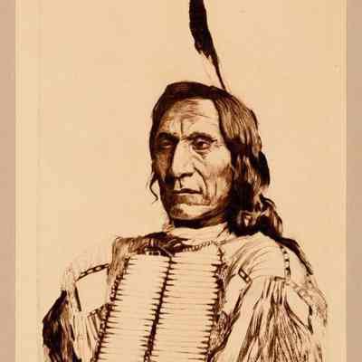 Red Cloud