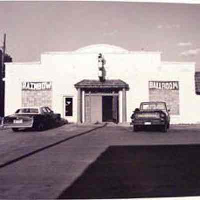 Rainbow Ballroom