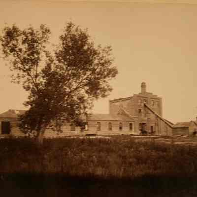 Paper Mill