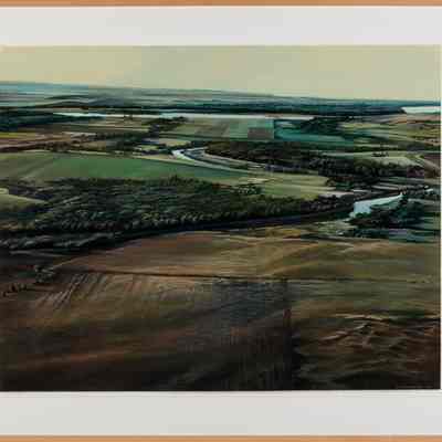 Knife River II