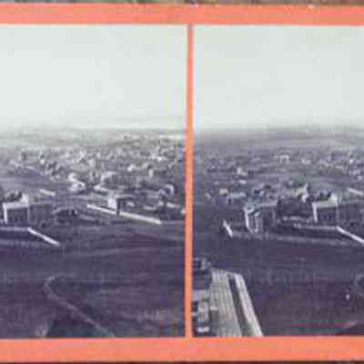 Stereoview