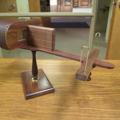 Stereoscope