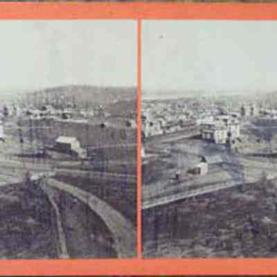 Stereoview