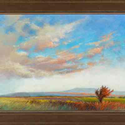 Autumn Afternoon