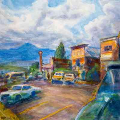 Sunday Afternoon (PM) at Westcliffe