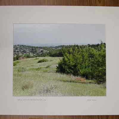 Loess Canyons / Platte River Valley