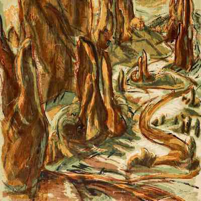 untitled landscape