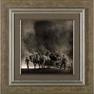Dust Storm