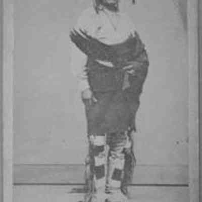 Winnebago Chief