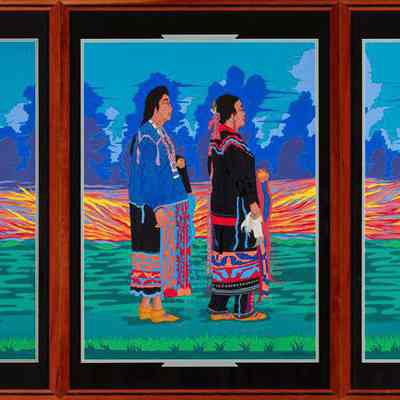 Our Past, Our Future, Our Elders