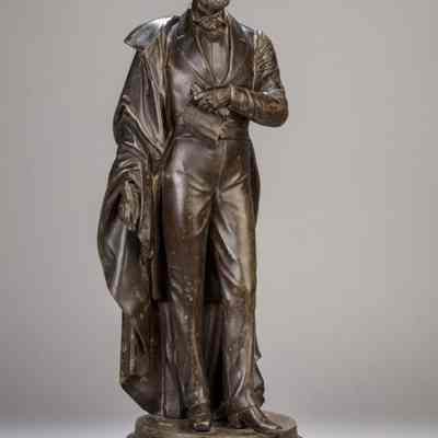 Abraham Lincoln