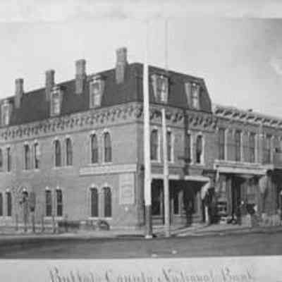Buffalo County National Bank