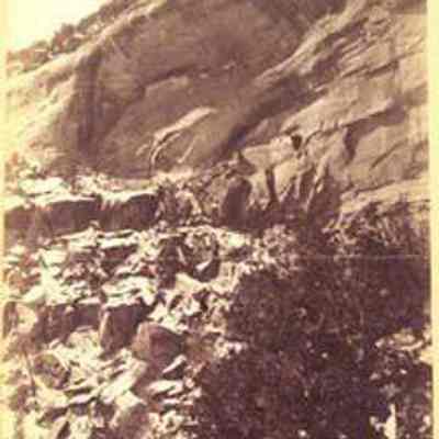 Mancos Canyon