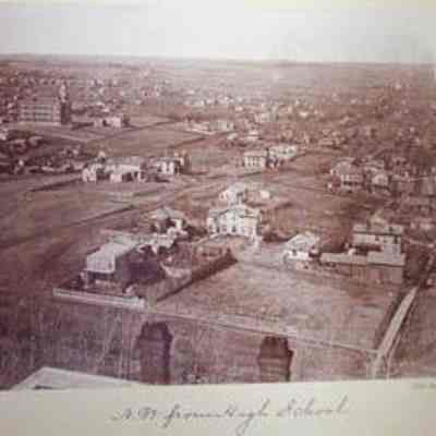 N.W. from High School